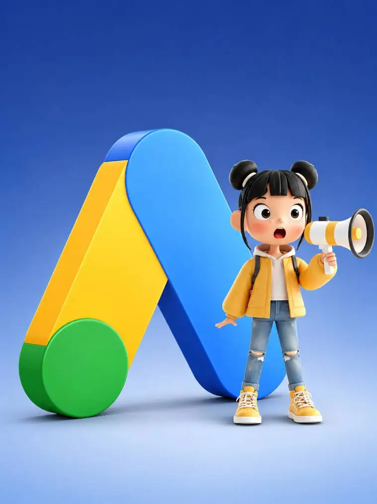 Google Ads